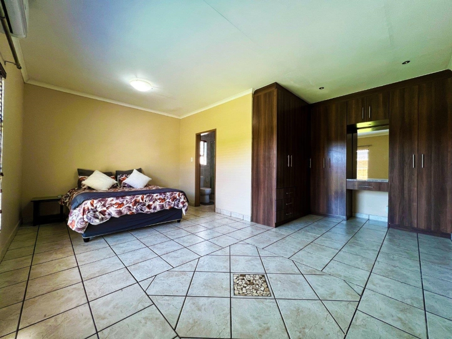 3 Bedroom Property for Sale in Baillie Park North West